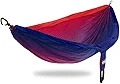 [eno(イノー)] DoubleNest Print Fade（Sapphire/Red） DP301