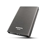 ADATA 2TB HC500 Titanium USB3.0,Support SmartTV Record., AHC500-2TU3-CTI (USB3.0,Support SmartTV Rec