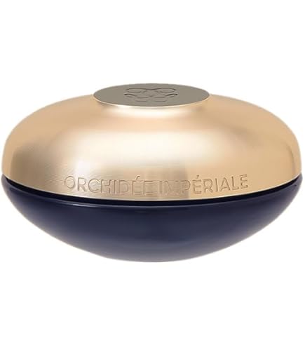 Amazon | ゲラン GUERLAIN オーキデ アンぺリアル ザ ライトクリーム N