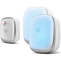 送信機3個 受信機2個 ワイヤレスチャイム 呼び出しチャイムセット 防水 防塵 楽天市場】ワイヤレスチャイム 送信機3の通販