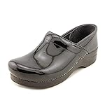 Dansko レディース US サイズ: 9.5 カラー: ブラック
