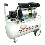 【アストロプロダクツ】AP オイルレス サイレント エアーコンプレッサー 30L