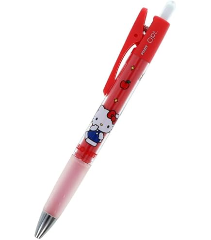 Amazon.co.jp: サンスター文具 サンリオキャラクター シャープペンシル