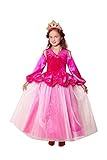 HGM Costumes Fairytale Princess Costume One Color Large [並行輸入品]