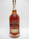 オールドフォレスター ステイツマン 47.5度 750ml [並行輸入品]
