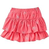 ジンボリー GYMBOREE/ ザスイングスコート グリッタースター ボトムススカート(スコート) 6歳【並行輸入】