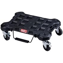 Amazon.co.jp: Milwaukee PACKOUT 2 Drawer Tool Box, Metal