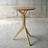 XXX （サイドテーブル）