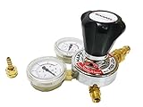 825-4LPG HARRIS Style Heavy-Duty Propane Single Stage Regulator 25GX-4LP