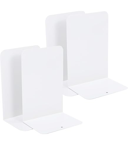 Amazon.co.jp: ソニック(Sonic) ブックエンド マグネット付 L型 ワイド