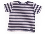 PETIT BATEAU(プチバトー) Tシャツ・カットソー 100サイズ フリー