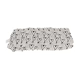 Dovewill 赤ちゃん　コットン　毛布　おくるみ　ブランケット　寝具　タオル　ラップ　フカフカ　10種類選べる - ＃5