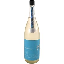 Amazon.co.jp: 寒菊 純米吟醸 Ocean99 青海 summer 1800ml 千葉県 寒菊