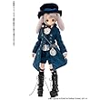 えっくす☆きゅーと ふぁみりー 「Alice's Tea Party 3月のお茶会」 時計うさぎ / ゆうた