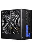 Silver Stone Striderシリーズ フルモジュール式 80Plus ゴールド認証 ATX電源 650W SST-ST65F-GS-Rev