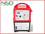 シンセイ 電気柵アニマルバスター本体 NSD-3