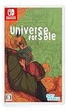 Universe For Sale -Switch