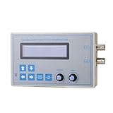 Acouto [DDS信号発生器] 1Hz〜65534Hz DDSファンクション信号発生器モジュール 正弦波/方形波/鋸波/三角波信号発生器 LCD付き 信号発生器