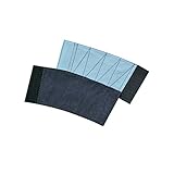 祭すみたや 子供用 マジック手甲 藍染 43-008 (Ｓ)