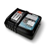 互換LAB 互換ラボ MAKITA MKT マキタ 互換充電器 DC18V 日本企画 PSE認証済 DC18RF 14.4V 18V 対応 Waitley