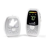 Summer Infant Baby Wave Deluxe Digital Audio Monitor by Summer Infant [並行輸入品]