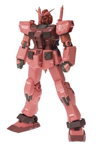 ＲＸ−７８/C.A GUNDAM ver.ka GUNDAM FIX FIGURATION METAL COMPOSITE LIMITED RX-78 / C.A