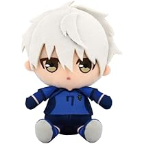 クロのぬい 黒子のバスケ ともぬい 黒クロ物語ver. 高尾和成 緑間真太郎