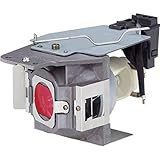 EachLight プロジェクター交換用 ランプ LV-LP38 Canon キヤノン プロジェクター LV-X300ST LV-X320 LV-X310ST 対応