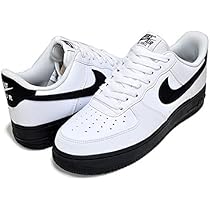 NIKE ホワイト/ブラック スニーカー 41ohZbegW0L._AC_UL210_SR210,