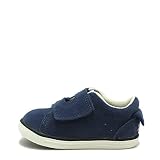 F.O.KIDS IFME ベルクロベビースニーカー ネイビーブルー(NB) 13cm