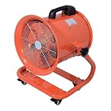 日動 ダイナミックファン 羽根径300mm DF-300CA
