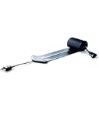 Amazon.co.jp: 薄さ0.9mmの電源延長コード【フラットコードキット】 1m