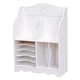 ランドセルラック 収納 チェスト MCC-6378WH 4934257226707 ホワイト 代引き不可 主材：桐材 MDF