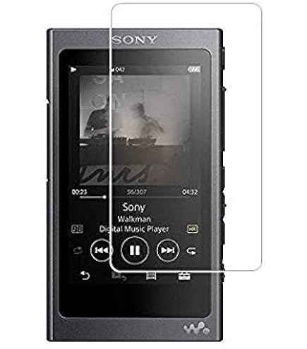 Amazon.co.jp: に適用するSony ソニーウォークマンNW A55 A50 シリーズ