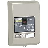 日東工業 MB 配電函・モータ保護兼用サーキットブレーカ MB533P20A