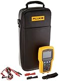 Fluke FLUKE-721-3630 Dual Sensor Pressure Calibrator, 36 PSIG, 3000 PSIG, 7.9" x 4.3" x 2.3" [並行輸入品]
