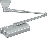 ドアクローザ(HH-K-11429) YB：ブロンズ