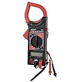 uxcell　デジタルクランプメータ　テストプローブリード 3 1/2 桁　23.5 x 8.7 x 4.1cm