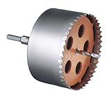 ミヤナガ PCEW170 塩ビ管用コア/ポリ セット 170