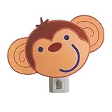 NoJo Night Light Monkey [並行輸入品]