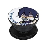 グルマンディーズ バンダイ 僕のヒーローアカデミア POCOPOCO 天喰 環 BMHA-05G