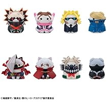 【激レア】ぽてコロマスコット B賞 灰谷蘭 新品未開封 41oiCgZEWyL._AC_UL210_SR210,