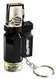 Mag-Torch MT 16 Pocket Torch, Black by Magna Industries [並行輸入品]
