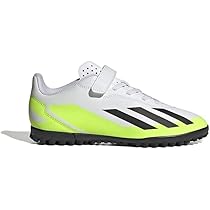 adidas - 【アディダス】 フットサルシューズ / エックス クレイジーファスト.4 TF Amazon | adidas エックス クレイジーファスト.4 VEL TF J