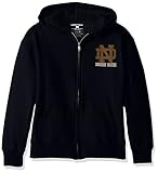 NCAA ユース用パーカー 前面ファスナー開閉 Size 14-16/Large