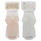 oggi otto オッジィオット インプレッシブPPTセラム セラムマスク スムース セット (700ml & 700g)