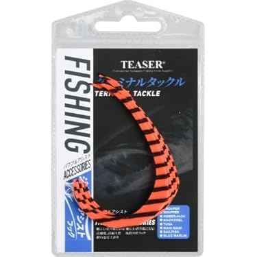 Amazon.co.jp 最新リリース: タイラバ・インチク の新着