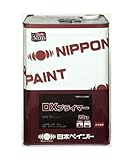 DXプライマー 20KG 赤さび色