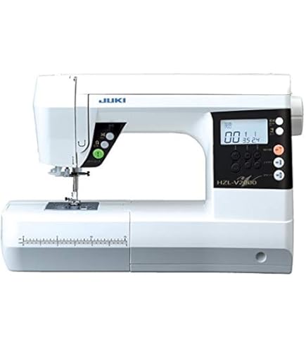 Amazon | Juki コンピューターミシン HZL-X3000 | ジューキ (JUKI