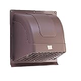 高須産業　ウエザーカバー２０ｃｍ用ブラウン WK-20B